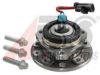 VAUXH 09117622 Wheel Hub